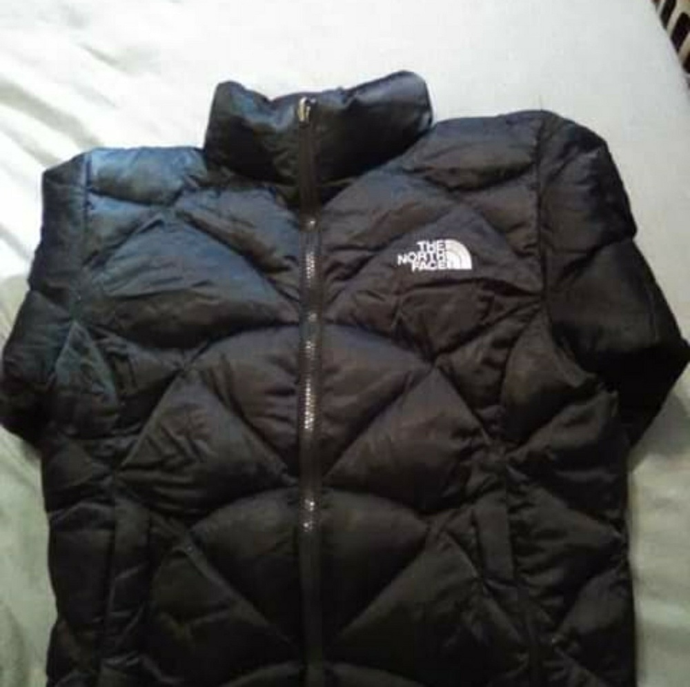 Kids North face jacket - Picture 1 of 1